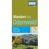 Wandern im Odenwald und an der Bergstraße