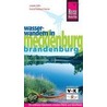 Wasserwandern in Mecklenburg / Brandenburg door Rainer Höh