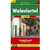 Weinviertel (Bike Plus Moutainbike Routes) door Onbekend