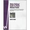 Weiss Ratings' Guide to Stock Mutual Funds door Onbekend