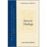 Westminster Handbook to Patristic Theology door McGucking