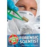 What's It Like To Be A Forensic Scientist? door Lisa Thompson