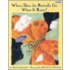 Where Does the Butterfly Go When It Rains?