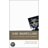 Why Hasn't Everything Already Disappeared? door Jean Baudrillard