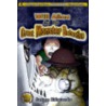 Will Allen and the Great Monster Detective door Jason Edwards