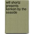 Will Shortz Presents Kenken by the Seaside