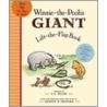Winnie-the-pooh's Giant Lift-the-flap Book door Alan Alexander Milne