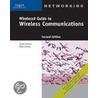 Wireless# Guide to Wireless Communications door Mark Ciampa