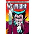 Wolverine Omnibus Volume 1 Hc Miller Cover