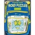 Word Puzzles, Homework Helpers, Grades K-1