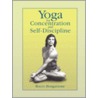 Yoga For Concentration And Self-Discipline door Rocco Bongarzone