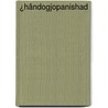 ¿Hândogjopanishad door Otto Von Böhtlingk