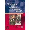 A beggar's book outworths a noble's blood door Manfred Beyer
