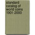 Standard Catalog Of World Coins 1901-2000