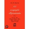 100 unvergängliche Keyboardmelodien. Bd. 5 door Onbekend