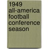 1949 All-America Football Conference Season door Onbekend