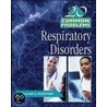 20 Common Problems In Respiratory Disorders door William J. Hueston