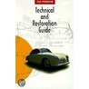 356 Porsche Technical and Restoration Guide door Ring Publishers Practice