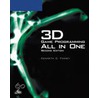 3d Game Programming All In One [with Cdrom] door Thomson Course Ptr Development