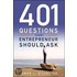 401 Questions Every Entrepreneur Should Ask