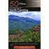 50 Hikes in the Mountains of North Carolina