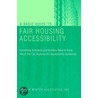 A Basic Guide To Fair Housing Accessibility door Steven Winter Associates