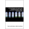 A Brief Sketch Of James And Elizabeth Moore door Harry Lytle Moore