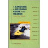 A Canoeing and Kayaking Guide to the Ozarks door Tom Kennon