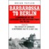 A Chronology Of The Eastern Front 1941 - 45