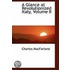 A Glance At Revolutionized Italy, Volume Ii