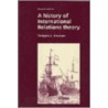 A History Of International Relations Theory door Torbjorn L. Knutsen