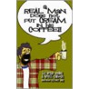 A Real Man Does Not Put Cream In His Coffee door Brian Smiley