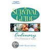 A Survival Guide For Culinary Professionals door Levine/Gelb