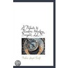 A Tribute To Theodore Woolsey Dwight, Ll.D. by Frederic Joseph Swift
