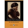 A Woman's Part in a Revolution (Dodo Press) by Mrs. John Hays Hammond