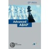 Abap - Fortgeschrittene Techniken Und Tools by Unknown