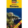 Adac Reiseführer Plus Italienische Riviera door Peter Peter