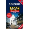 Adac Stadtplan Kompakt Attendorn 1 : 17 500 by Unknown
