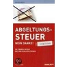 Abgeltungssteuer - Nein danke! - simplified door Markus Möller