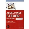 Abgeltungssteuer - Nein danke! - simplified by Markus Möller