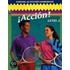 Accion! Level 2 Writing Activities Workbook