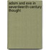Adam And Eve In Seventeenth-Century Thought