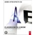 Adobe After Effects Cs5 Classroom In A Book