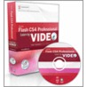 Adobe Flash Cs4 Professional Learn By Video door Richard Video2brain