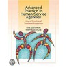 Advanced Practice in Human Service Agencies door Randall M. Alle-Corliss