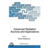 Advanced Radiation Sources And Applications