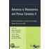 Advances In Bioceramics And Porous Ceramics