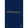 Advances in Applied Microbiology, Volume 65 door Joan W. Bennett