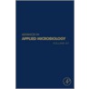 Advances in Applied Microbiology, Volume 67 by Geoffrey Gadd