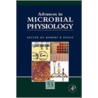Advances in Microbial Physiology, Volume 53 by Robert K. Poole